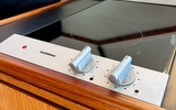 Wim van der Valk 1700 Continental Cabrio