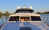 Wim van der Valk 1700 Continental Cabrio