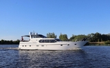 Wim van der Valk 1700 Continental Cabrio