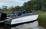 XO 250 Open